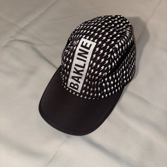 Bakline Reflective Running Cup - Picture 3 of 5